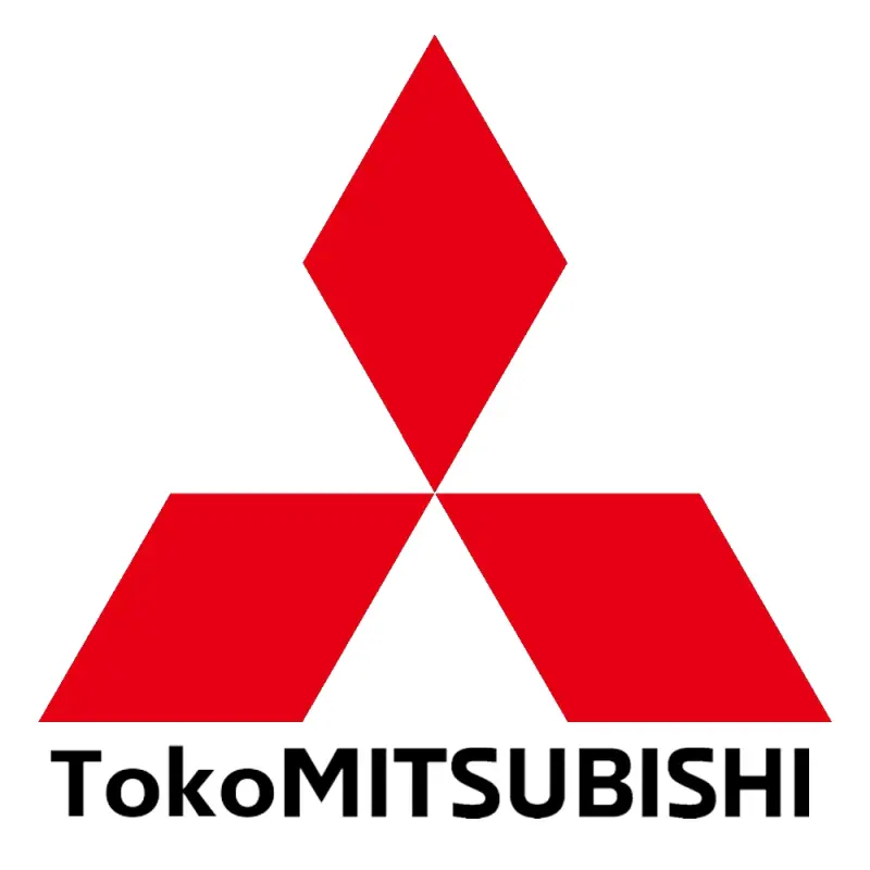 Logo Toko Mitsubishi