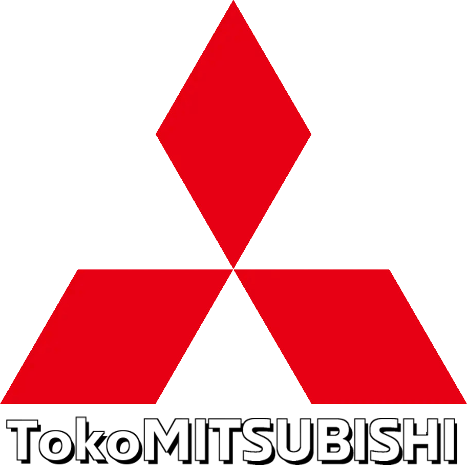 Toko Mitsubishi